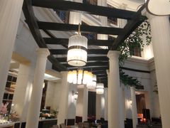 -武汉洲际酒店·漢自助餐厅