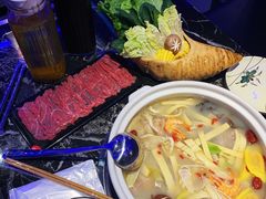 -96农蝎虾(江桥老街店)