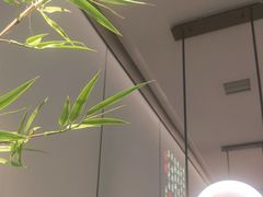 -绿茶餐厅(滨海万达广场店)
