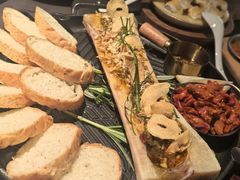 -烛影拾光观景餐厅·创意菜·摄影·小提琴(大唐不夜城店)