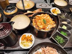 -玄白·炭烤活鳗(上海首店)