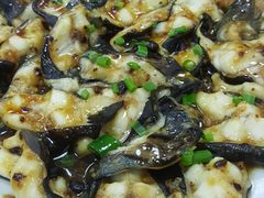 -红海湾豪记海鲜大排档