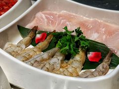 -海底捞火锅(杭州越界锦和大厦店)