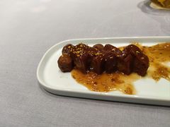 -狮王府淮扬菜(新街口友谊店)