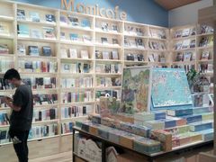 -猫的天空之城概念书店(印象城购物中心店)