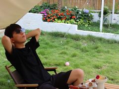 -侘山民宿(杭州西湖龙坞店)