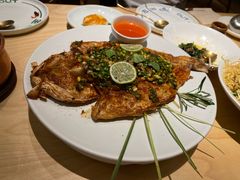 -一坐一忘云南菜(卓悦中心)