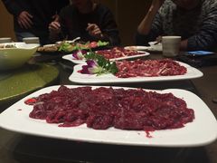 -牛焱·贵州黄牛肉火锅(城西银泰店)