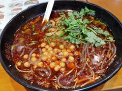 -蓉李记成都名小吃(合肥包河万达店)