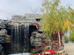 -静之湖湖畔餐厅