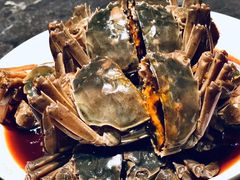 酿蟹-上名堂·鱼头好吃(体育场路店)