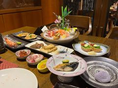 -南湖名都大酒店-千叶日本餐厅