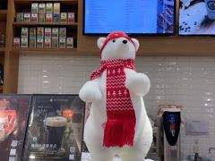 -逸派咖啡 EPARKCOFFEE(广安门店)