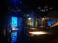 -岁粤Moon·湖景餐厅(月光码头店)