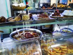 -老磁器口豆汁店(天坛店)