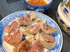 肚包肉-清真京华源·涮肉烧烤(丰庆店)