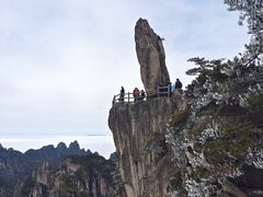 -黄山风景区