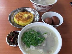 羊杂汤-向阳羊汤(大同总店)