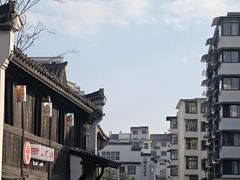 -衢州古城文化旅游区钟楼