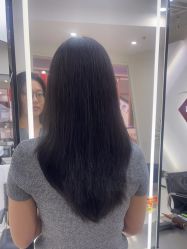-FINE HAIR 烫染专业设计