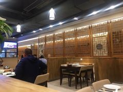 大堂-金百万(亦庄店)