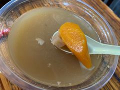 老火靓汤-甜甜屋(解放中路店)