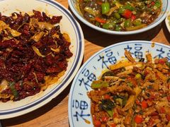 -福苗小骆驼烧烤(莲湖路店)