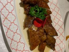 -金美华轩(东方路齐鲁店)