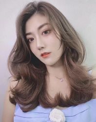 点击看大图 -那茉 Hair Salon