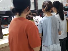 -湖南大学-第4食堂