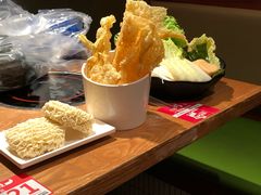 -牛小灶牛杂煲(北京路店)