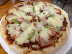 -炒豆合作社(东四总店)