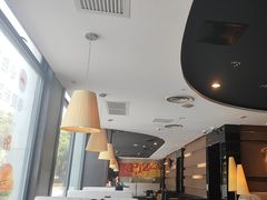-必胜客(金高店)