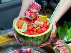 -玄希浪漫厨房·韩料烤肉(湖滨银泰in77店)
