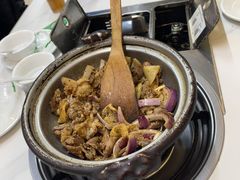-道邦子烤牛肉(总店)