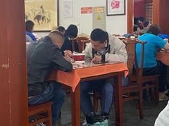 大堂-教师之家赵家羊汤馆(东青龙街店)