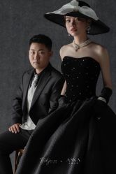 -安娜公馆婚纱摄影(锦州店)