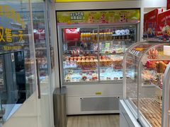 -味多美蛋糕(劲松京客隆店)