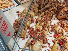 -物美大卖场(玉蜓桥店)