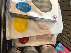 -盒马X会员店(王府井奥莱UP TOWN店)