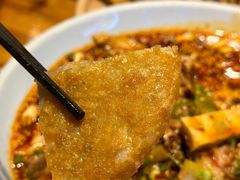 -蜀厨小匠·民间川菜(犀浦店)