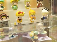 -泡泡玛特POPMART(柏威年购物中心店)
