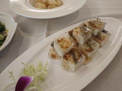 -粤财皇冠假日酒店·彩华轩中餐厅