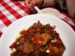 -西贝(无锡万象城店)