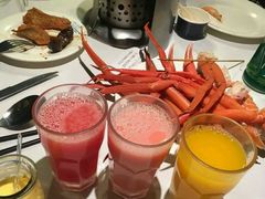 -星伦多 自助料理(圆融店)