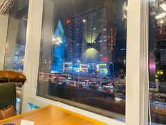 -快乐小羊火锅(河西王府井店)