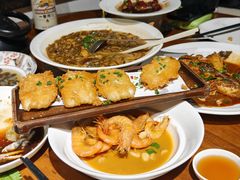 -甬上名灶(天一阁·翠柏店)