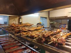 -老黄记手撕烤兔(玉林街店)