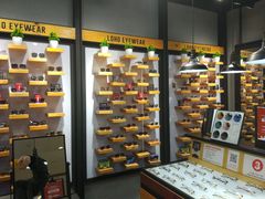-LOHO眼镜(北京富力广场店)