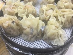 三鲜烧卖-德贤烧麦菜馆(本溪路店)